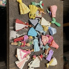 Disney Princess x 5 Polly