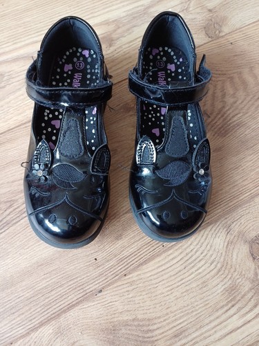 Walkright girls black - walkright,