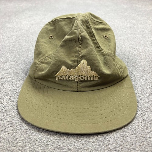 Vintage patagonia hat adult - hat,
