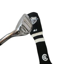 Cleveland Mashie # 4 Hybrid Left Hand -Regular Flex Actionlite 65 