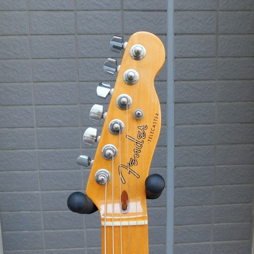 Fender american deluxe - fender,