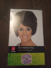 Smiffys 60's Beehive Wig