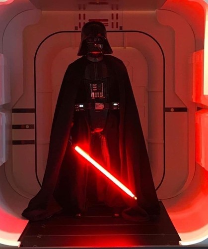 Star wars darth - wars, hope