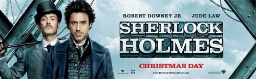 Sherlock holmes 2009 - holmes, 13