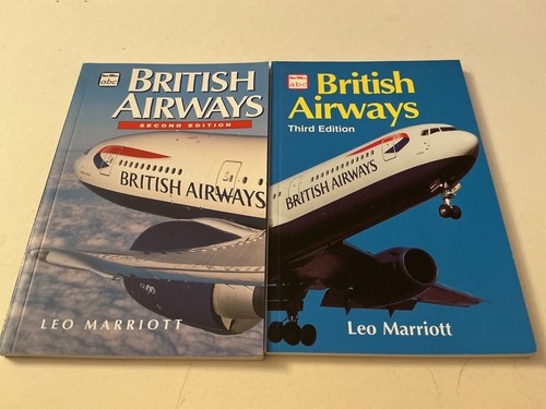 Ian allan books - ian, british
