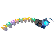 Fisher Price Think & Learn Toy TESTED Collectable Educational Toy Preloved Retro