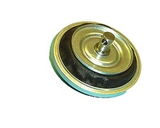 Ford Dexta Diesel Injection