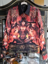 UK Medium🔥Dropdead X Cradle