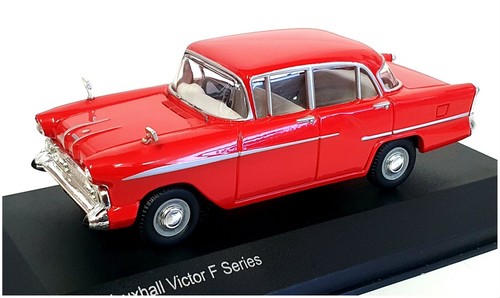 Vanguards scale diecast - scale,