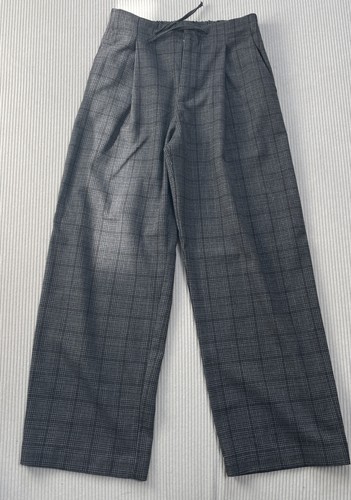 Zara girls check - zara,