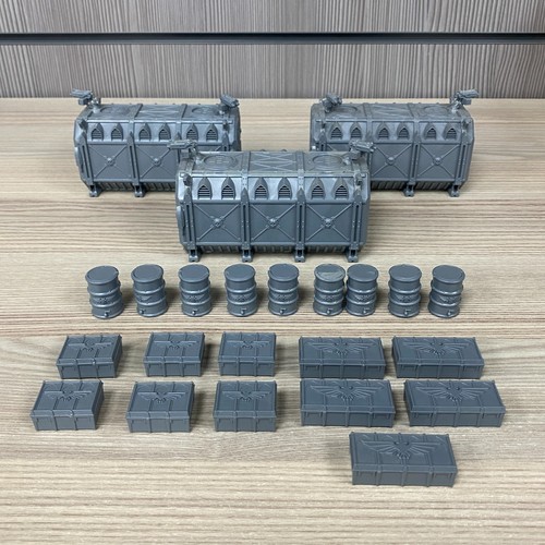 Munitorum armoured - munitorum,