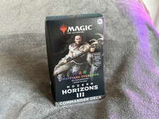 MTG Modern Horizons 3 -