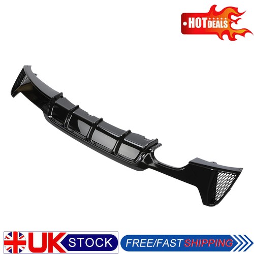 Exhaust diffuser for bmw - exhaust,
