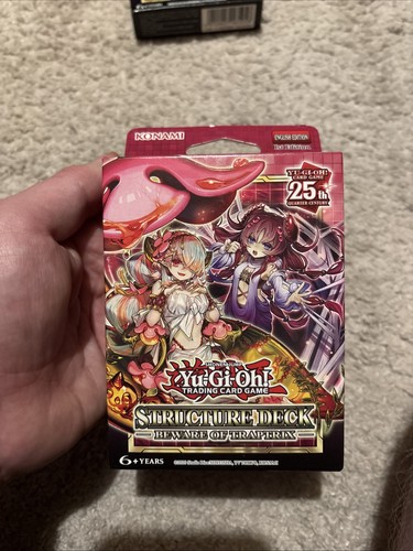Tcg beware of - tcg,