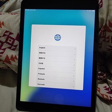 Apple iPad 9th Generation