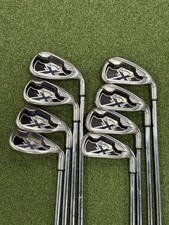 Callaway X-20 Irons 4-SW