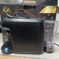 Lor Barista Sublime Compact