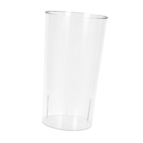 Acrylic cylinder vase - cylinder,