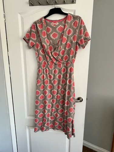 White stuff womens dress pink - womens,