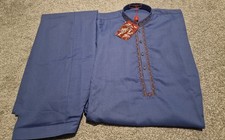 Junaid Jamshed Teen Boys