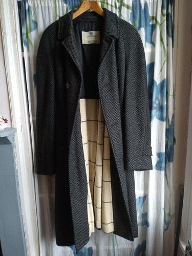 Vintage 1960s aquascutum - 1960s,