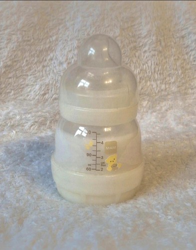 Reborn fake milk bottle new - bottle,