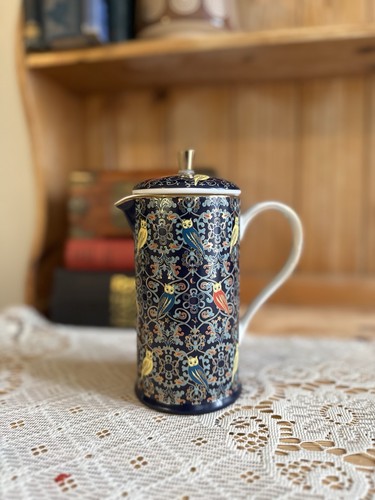 Whittard chelsea fine china - chelsea,
