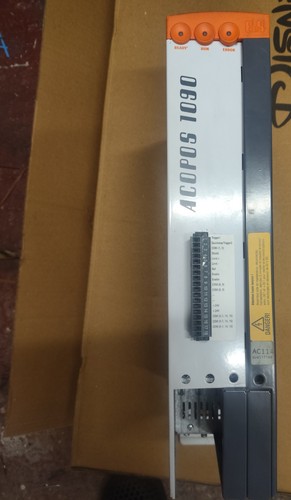 Acopos 1090 servo - b&r, drive