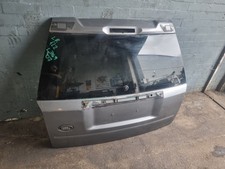 LANDROVER FREELANDER 2 TAILGATE BARE  STORNWAY GREY  2007