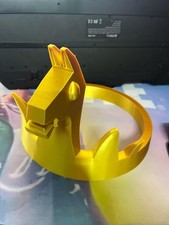 Personalised Fortnite Victory Crown in Gold