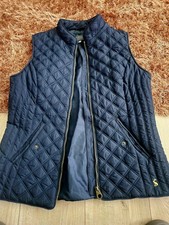 Joules Women's Gillet  Size 14