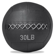 Wall Ball, 30 LB - Soft Shell