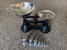 Vintage Librasco Weighing