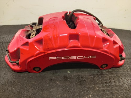 Porsche cayenne front right - porsche,