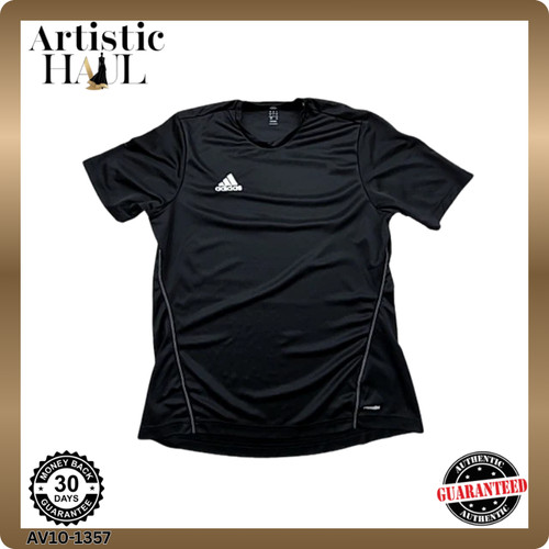 Adidas climacool black - black, jersey