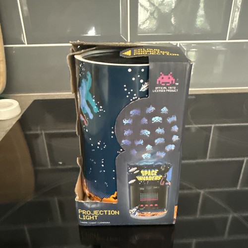 Space invaders retro - retro, arcade