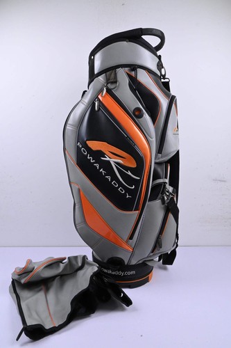Powakaddy cart bag 14 - cart, 14-way