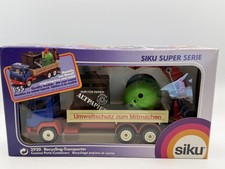 EARLY EDITION Siku 2920