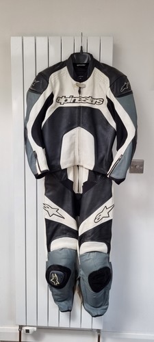 Alpinestars piece race - alpinestars, 2