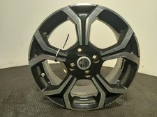 MG MG3 Alloy Wheel 16"Inch
