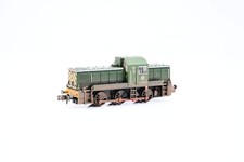 Graham Farish N Gauge 372-951