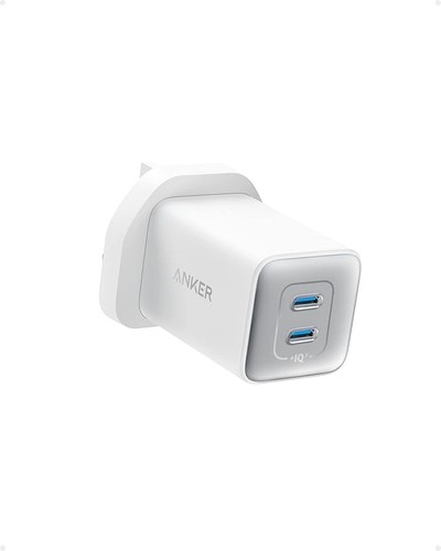 Anker usb charger 47w - anker,
