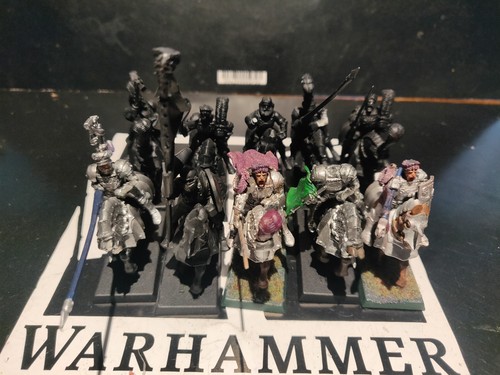 Warhammer aos old world - aos,