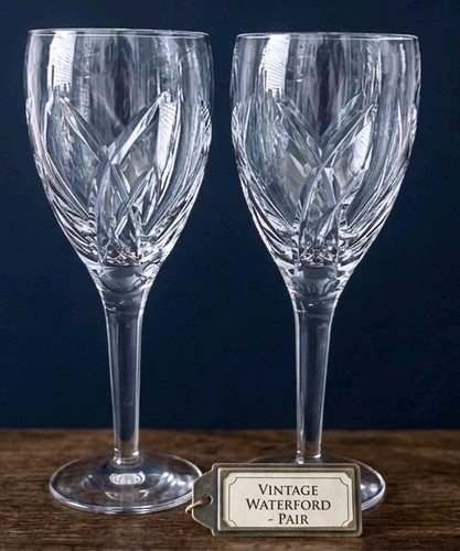 John rocha waterford - waterford, crystal
