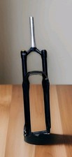 X Fusion Sweep Roughcut HLR 27.5 650b 160mm Suspension Forks Non Boost VGC