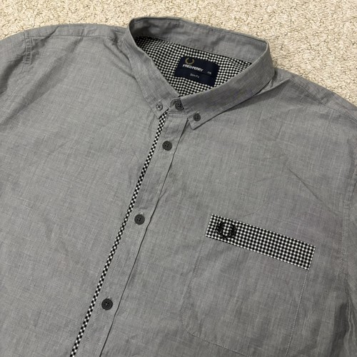 Fred perry short - fred, sleeve