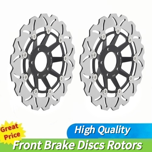 For suzuki front brake discs - for,