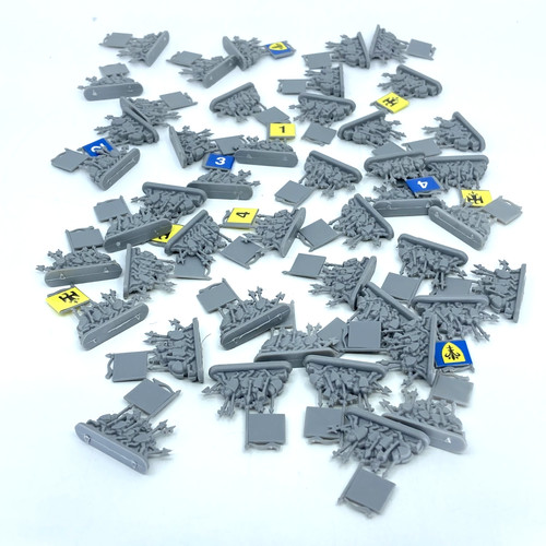 Troop counters mighty - counters,