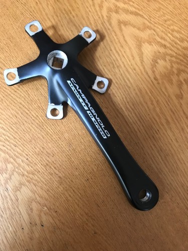 Campagnolo xenon h crank - ct,