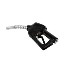 Automatic Fuel Dispensing